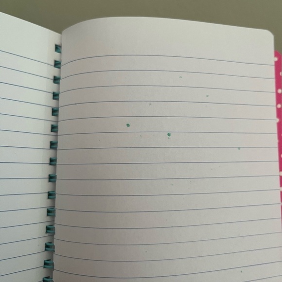 Studio C Notebook - Picture 4 of 4